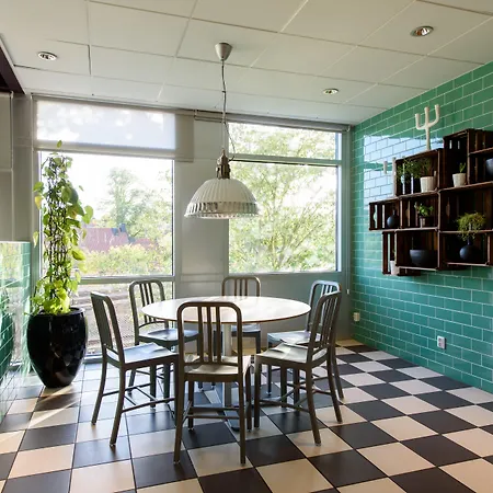 The Nooq Alvik - Hotel & Studios-3